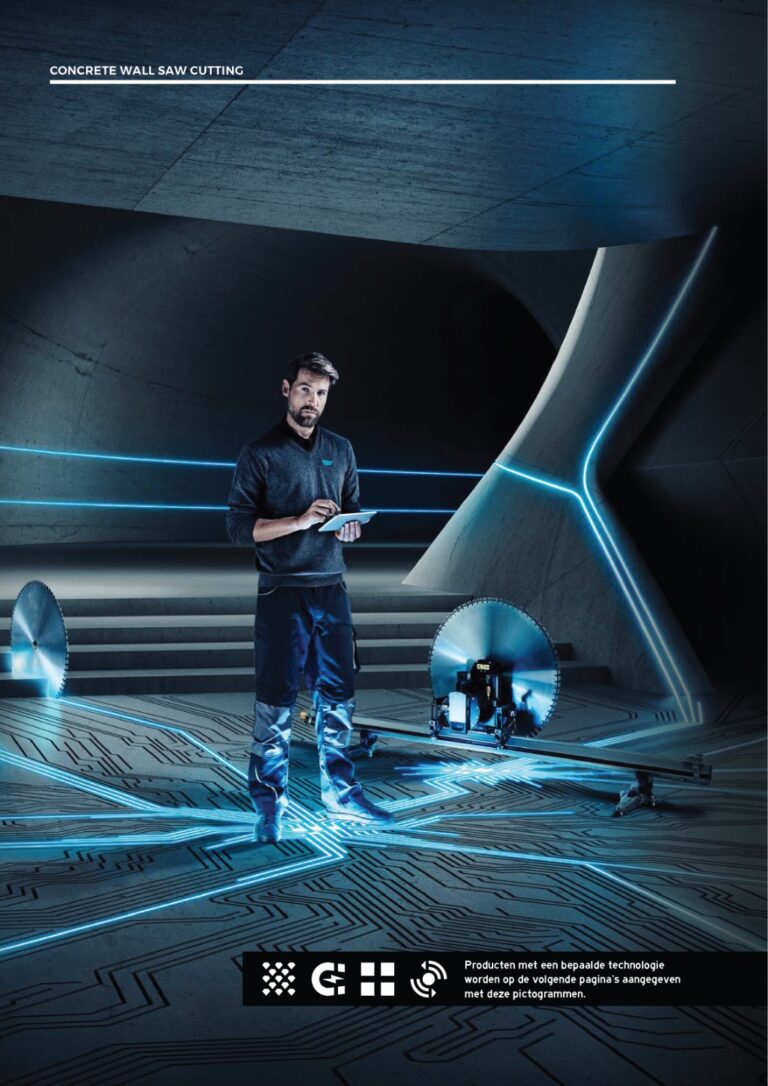 Reliable and fasr core cutting services in Dubai.